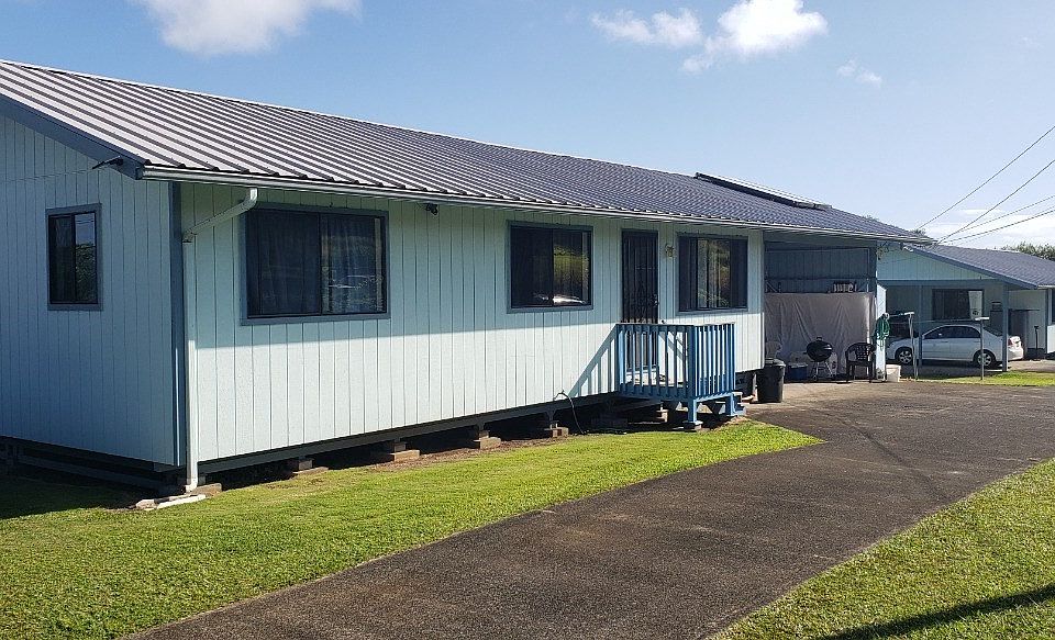 542494 Kynnersley Rd, Kapaau, HI 96755 Zillow