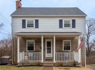 1255 Gallupe Dr, Pittsburgh, PA 15226