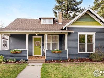 304 Garfield St, Fort Collins, CO, 80524