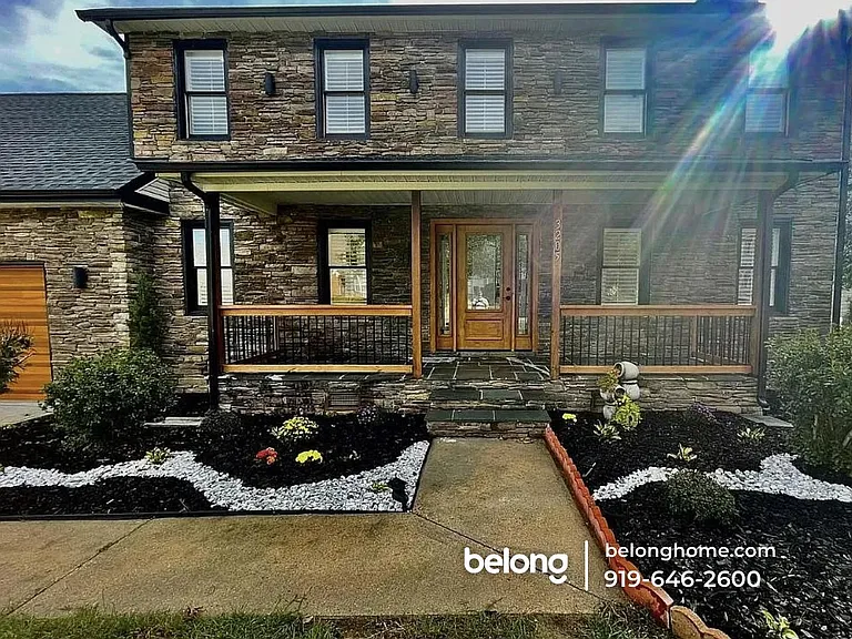 3205 Spring Mill Rd — Photo 2