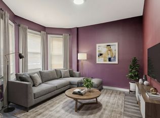 50 Eaton Pl, East Orange, NJ