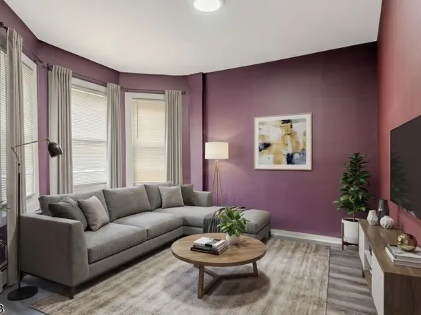 50 Eaton Pl, East Orange City, NJ 07017