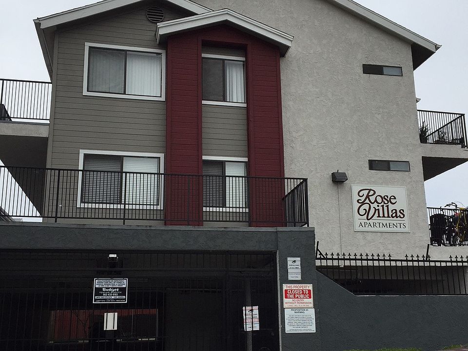2nd image of 1207 Rose Ave APT 6