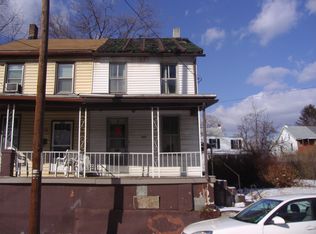 227 Adams St, Steelton, PA 17113