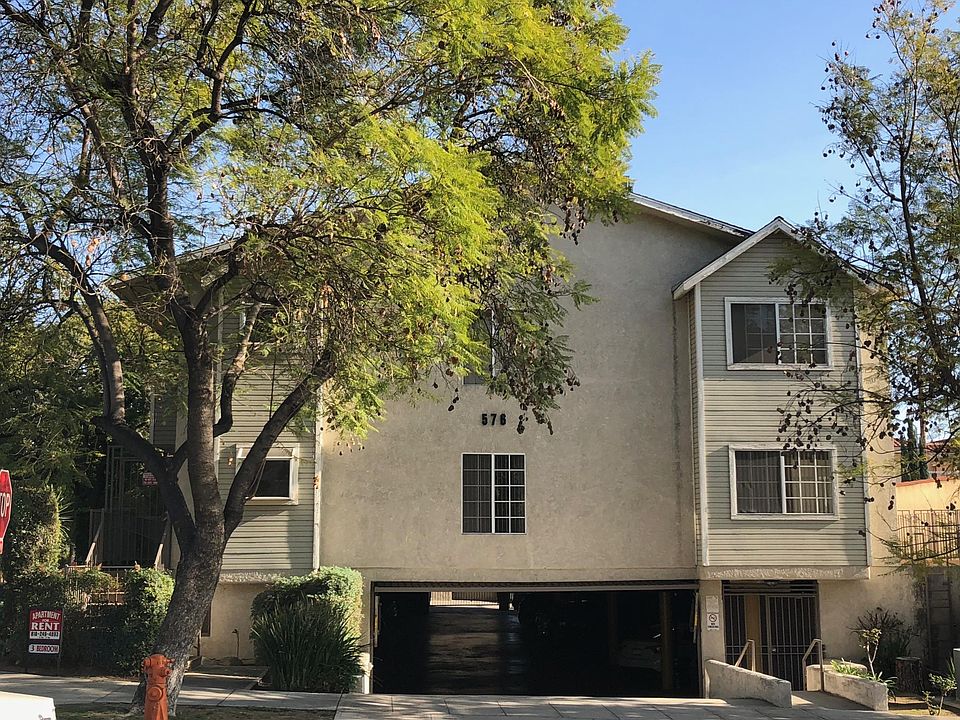 1st image of 576 E Verdugo Ave APT G