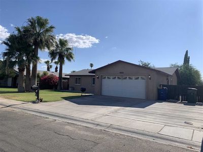 2650 S Barbara Ave, Yuma, AZ, 85365