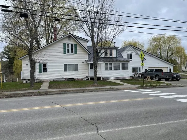 33 School St #B, Unity, ME 04988