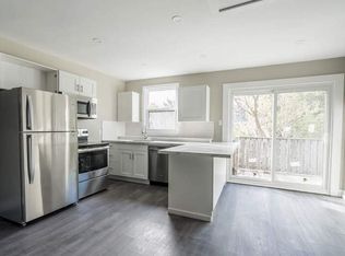 484 Main St E UNIT 3, Hamilton, ON L8N 1K6