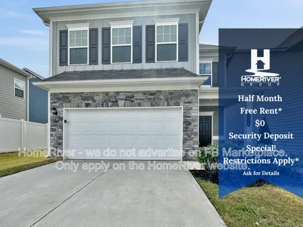 2384 Hastings Manor Ln, Hampton, GA 30228