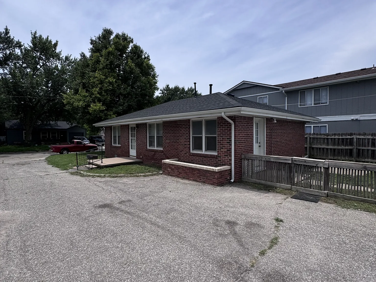 Mentor Properties - 3 — Photo 3