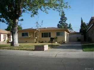 644 W La Deney Dr, Ontario, CA 91762