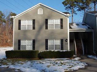 719 Shelby Dr APT A, Greensboro, NC 27409