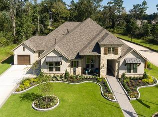 24802 Trull Brook Ln, Spring, TX 77389