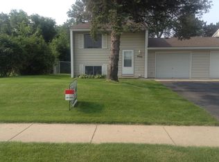 2020 105th Ave NW, Coon Rapids, MN 55433