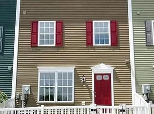 134 N Altamont Ave, Thurmont, MD 21788