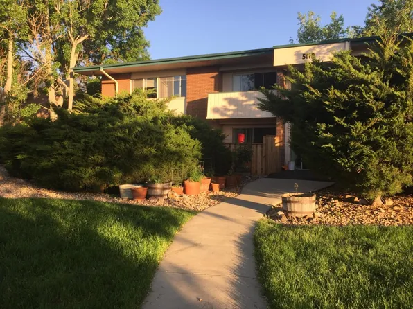 5110 Williams Fork Trl APT 201, Boulder, CO 80301