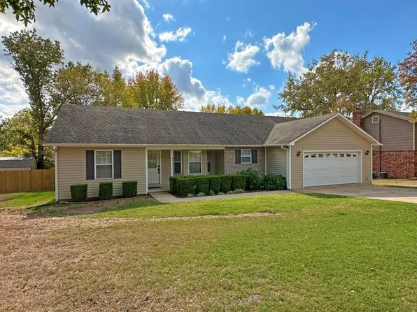 855 Bluff View Dr, Batesville, AR 72501