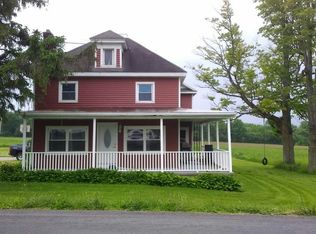 9992 Roberts Rd, Sauquoit, NY 13456