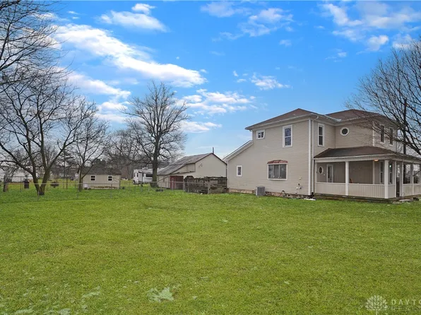 3755 Hollansburg Arcanum Rd, Greenville, OH 45331