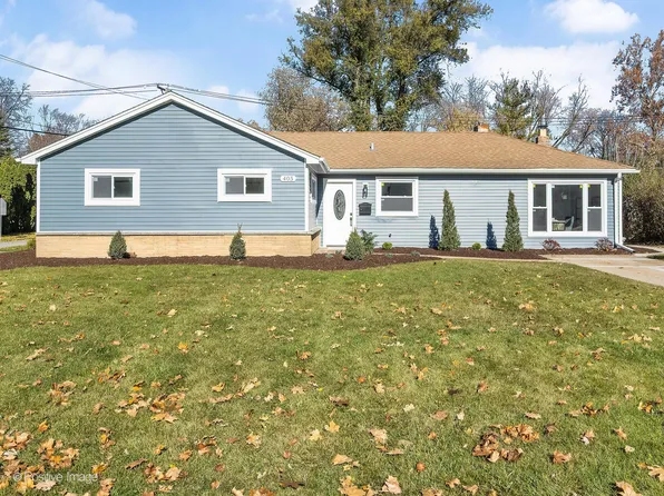 405 Turf Ln, Wheaton, IL 60187