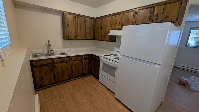 1 bed, 600 sqft, $1,095 — Photo 1