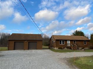 6275 Summers Rd, Windsor, OH 44099