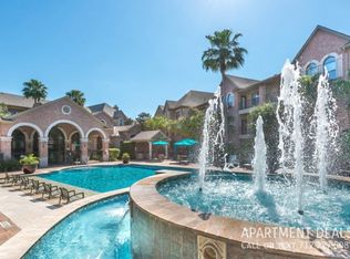 8389 El Mundo St #2072, Houston, TX 77054