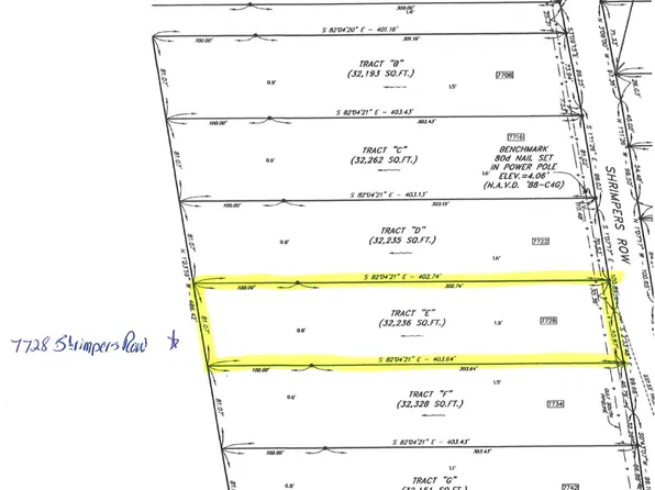 7728 Shrimpers Row, Dulac, LA 70353