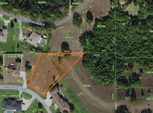 419 Starr Ridge Loop, Lake Wales, FL 33898