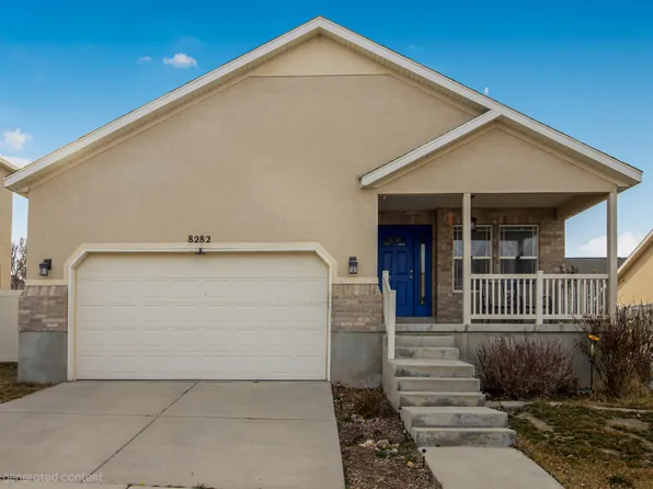 8282 S 6430 W, West Jordan, UT 84081