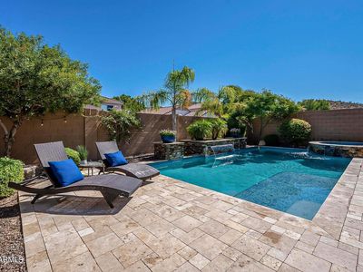 6612 W SAGUARO PARK Lane, Glendale, AZ, 85310