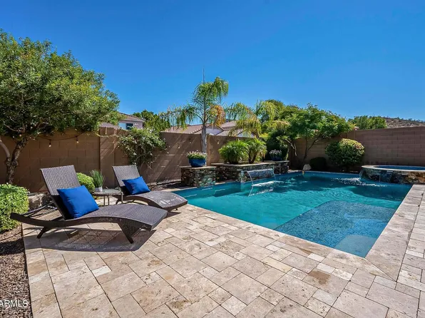 6612 W SAGUARO PARK Lane, Glendale, AZ 85310