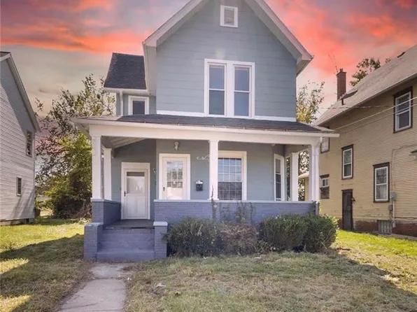 1465 Milburn Ave, Toledo, OH 43606