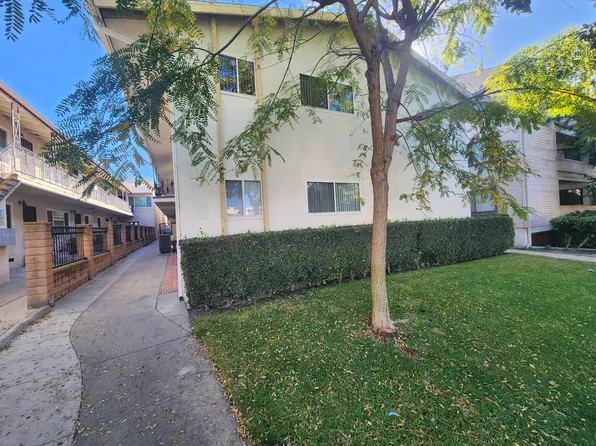 118 N Everett St #4, Glendale, CA 91206