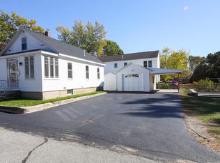 8 Gove St, Sanford, ME 04073