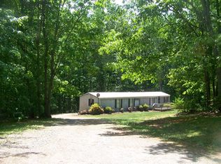 152 Boaz Lane, Mount Airy, NC 27030