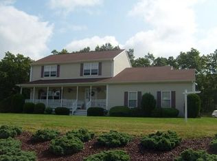 51 Ginger Trl, Coventry, RI 02816