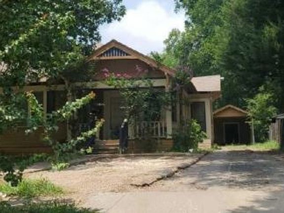 Property Rear View