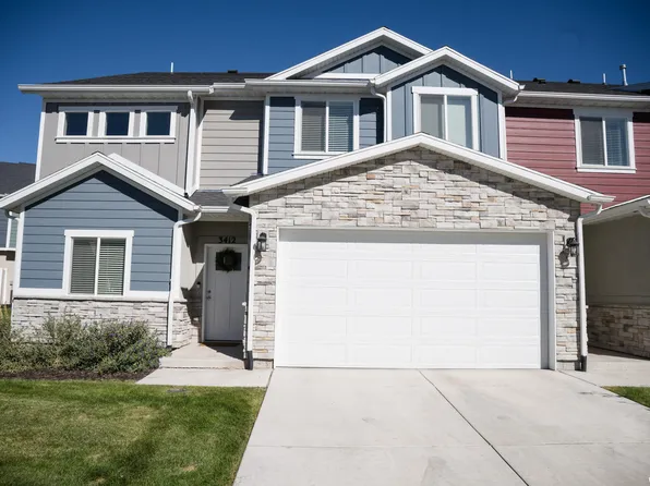 3412 S Erin Ave, West Haven, UT 84401