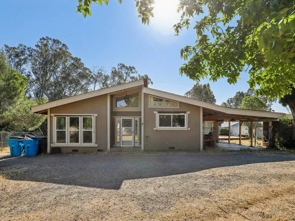 7500 Clement Road, Vacaville, CA 95688