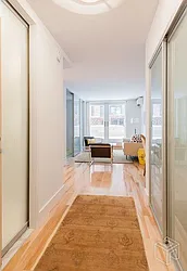 Rented by Halstead Real Estate