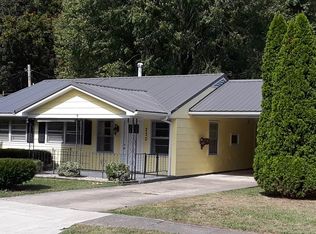 230 Florence Ave, Jackson, OH 45640