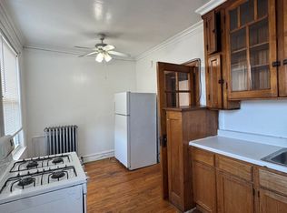 4822 W Addison St #2S, Chicago, IL 60641