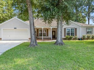 11429 NW 8th Pl, Gainesville, FL 32606