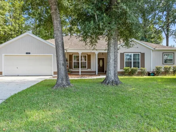 11429 NW 8th Pl, Gainesville, FL 32606