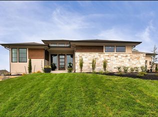 Clydesdale Plan, Aventino, Overland Park, KS 66224