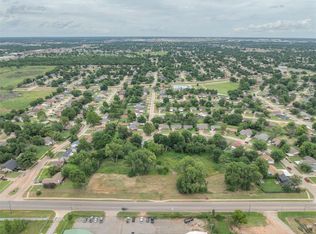 3700 S Bryant Ave, Oklahoma City, OK 73115