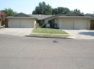 329 W. Warner #102, Fresno, CA 93704