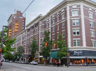 940 4th Ave STE 426, Huntington, WV 25701