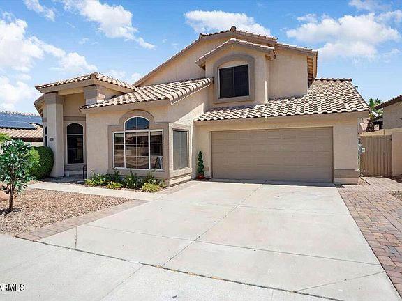 2nd image of 11077 S SAN ESTEBAN Drive
